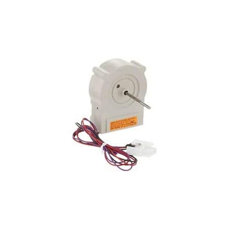 Kenmore Refrigerator Evaporator Fan Motor 4681JB1027J Kenmore Refrigerator Evaporator Fan Motor 4681JB1027J
